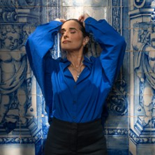 Cristina Branco - 30 Ans de Carrière