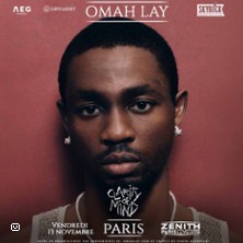 Omah Lay