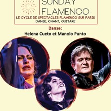 Sunday Flamenco