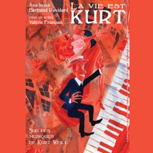 Kurt Weill