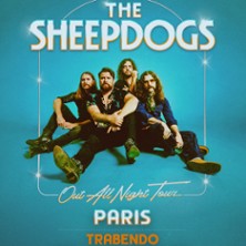 The Sheepdogs