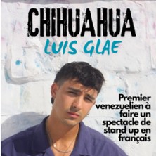 Luis Glae