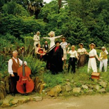 Cabaret du XXème siècle - Cie Amavada