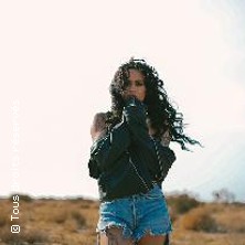 Kehlani