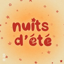 Les Nuits d’Eté - Miira, Perle et Lol!x