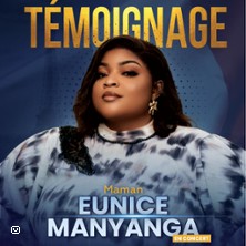 Eunice Manyanga - En Concert Live