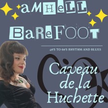 Amhell Barefoot
