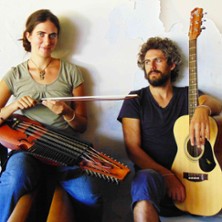 Bal trad' - Nokkenoc + Duo Tanghe Raibaud