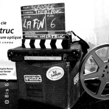 Théâtruc, une Mésaventure Optique