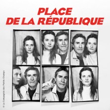 Place de la République