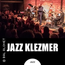 Les 1001 Nuits Du Jazz - Jazz et Klemer