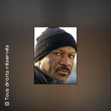 Ving Rhames