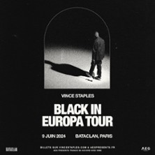 Vince Staples