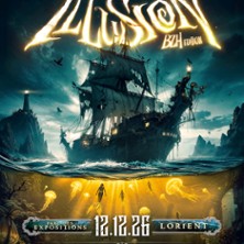 Illusion - BZH Edition