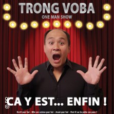 Trong