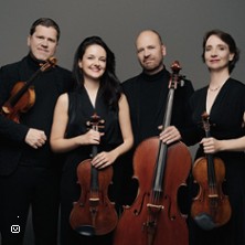 Quatuor Casals