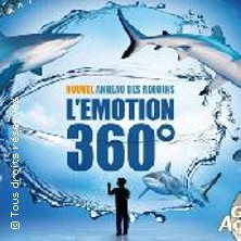 GRAND AQUARIUM ST MALO