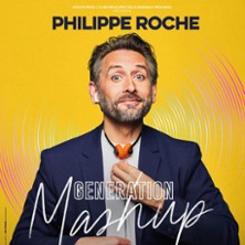 Philippe Roche - Génération Mashsup