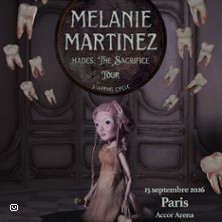 Melanie Martinez - HADES: THE SACRIFICE