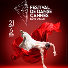 Festival de Danse Cannes