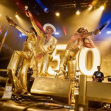 Shalamar