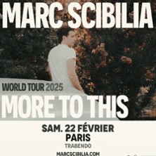 Marc Scibilia