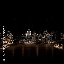 Goat En Concert En 2026 Prochaines Dates Et Billetterie