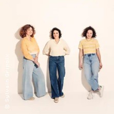Bloom - Nouvel album "Mosa&iuml;que"