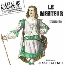 Le Menteur - Château Rouge - Annemasse