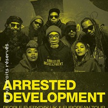 Arrested Development