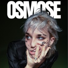 OSMOSE EN CONCERT En Concert