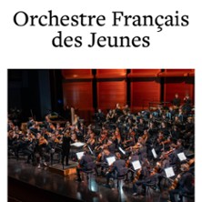 Orchestre Français des Jeunes Le Chant de la Terre, Gustav Mahler