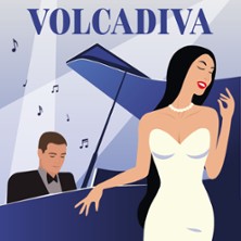 Volcadiva - Pass 5 Jours