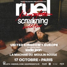 Ruel    