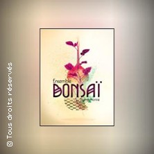 L'Ensemble Bonsa&iuml;