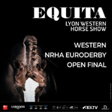 WESTERN NRHA EURODERBY FINAL OPEN