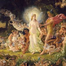 Purcell : The Fairy Queen 