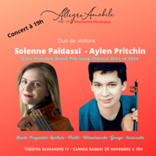 Solenne Païdassi