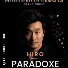 Paradoxe - Le Double Fond, Paris