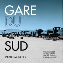 Le Pablo Murgier Quartet
