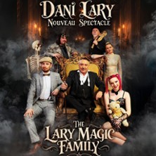 Dani Lary