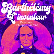 Barth&eacute;l&eacute;my Thimonnier - L'inventeur