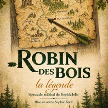Robin des Bois - La Légende