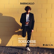 Julien Barbagallo