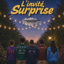 L'INVITE SURPRISE
