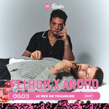 Felhur & Andro