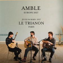 Amble
