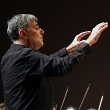 Concert du Nouvel An - Orchestre symphonique Conservatoire à