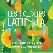 Les Folies Latina