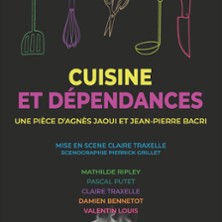 Cuisine et Dependances